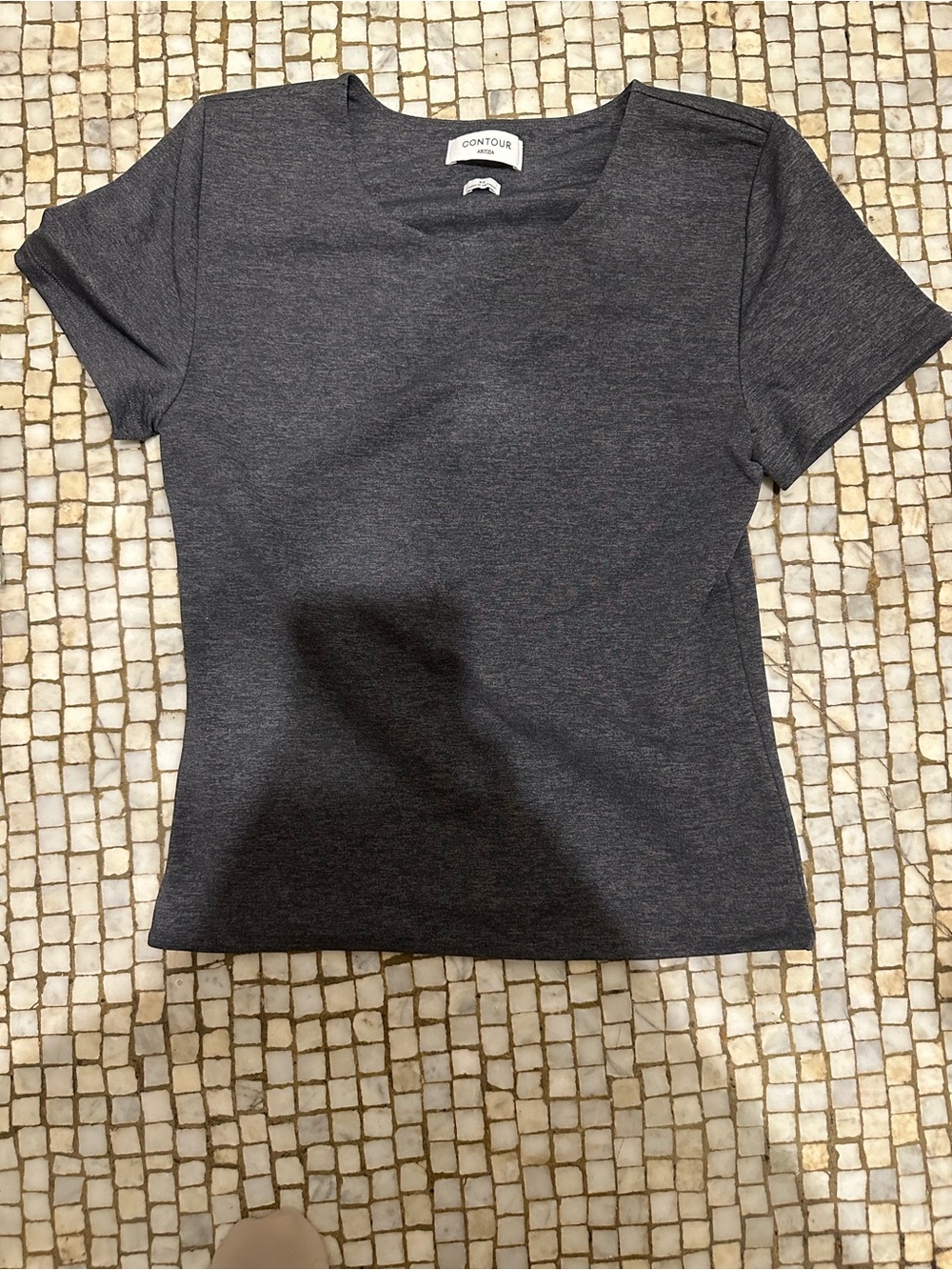 Aritzia Contour Crew